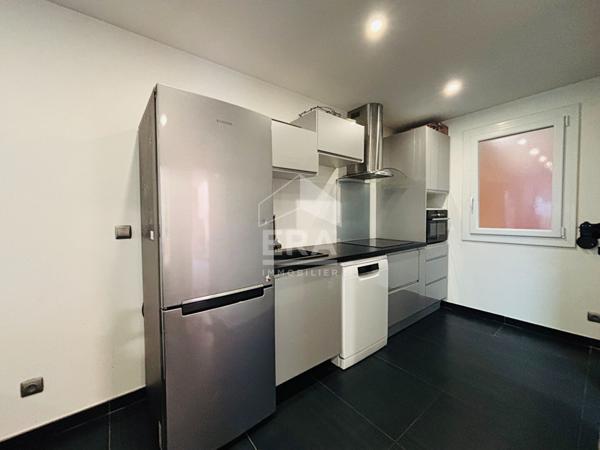 Appartement Sausset Les Pins 3 pièce(s) 36 m2