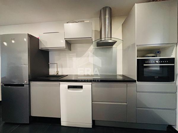 Appartement Sausset Les Pins 3 pièce(s) 36 m2