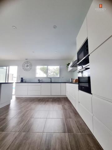 Nouvelle Opportunité Jinvesty Immobilier: Quéven Plain-pied 144 m2