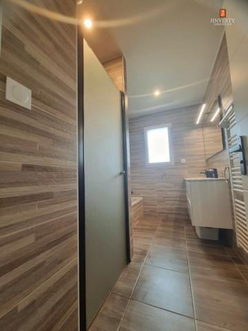 Nouvelle Opportunité Jinvesty Immobilier: Quéven Plain-pied 144 m2