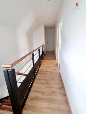 Nouvelle Opportunité Jinvesty Immobilier: Quéven Plain-pied 144 m2