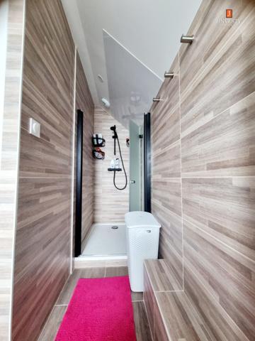 Nouvelle Opportunité Jinvesty Immobilier: Quéven Plain-pied 144 m2