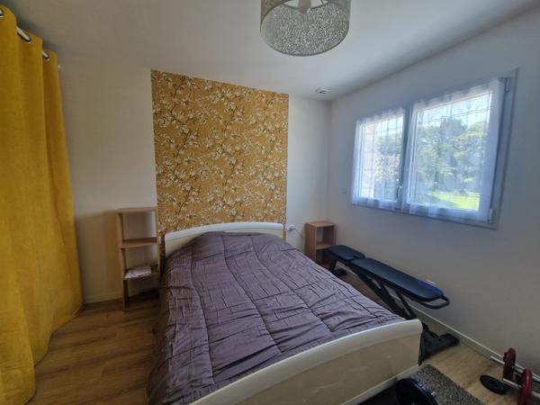 EXCEPTIONNEL!! MAISON CONTEMPORAINE EN CENTRE BRETAGNE... Pontivy (56300)