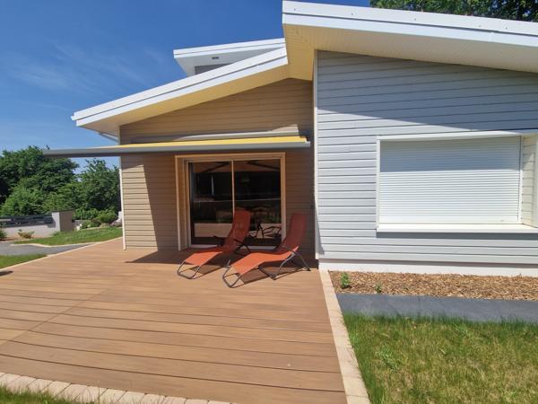 EXCEPTIONNEL!! MAISON CONTEMPORAINE EN CENTRE BRETAGNE... Pontivy (56300)