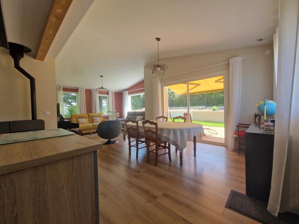 EXCEPTIONNEL!! MAISON CONTEMPORAINE EN CENTRE BRETAGNE... Pontivy (56300)