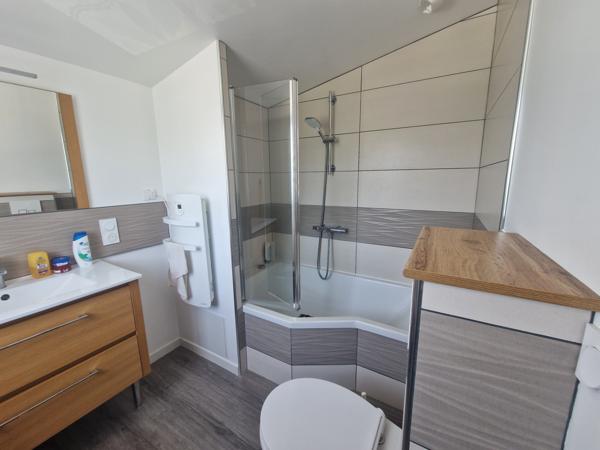 EXCEPTIONNEL!! MAISON CONTEMPORAINE EN CENTRE BRETAGNE... Pontivy (56300)