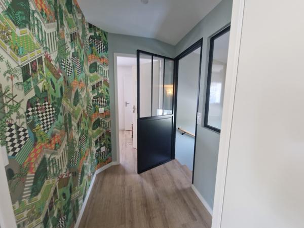 EXCEPTIONNEL!! MAISON CONTEMPORAINE EN CENTRE BRETAGNE... Pontivy (56300)