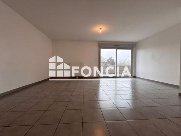 Location Appartement 3 pièces 60.95 m² - 1 RUE JEANNE DEROIN La Rochelle 17000