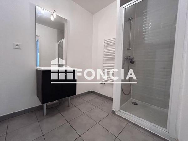 Location Appartement 3 pièces 60.95 m² - 1 RUE JEANNE DEROIN La Rochelle 17000