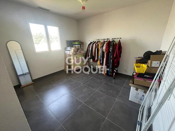 CLAIRA - Villa contemporaine 4 faces ? Confort, espace et élégance sur 880 m² de terrain