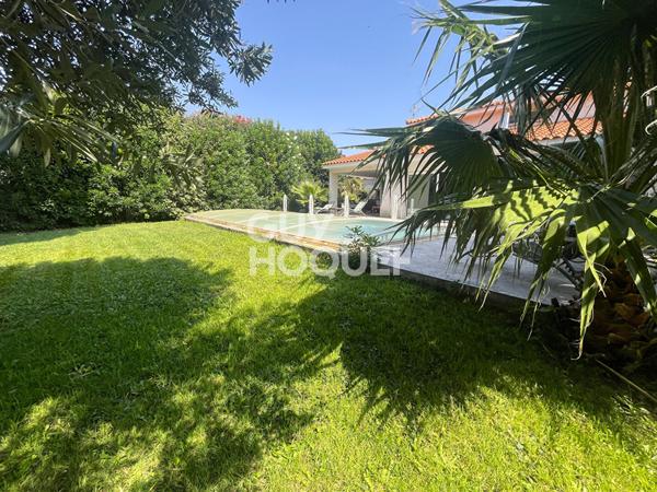 CLAIRA - Villa contemporaine 4 faces ? Confort, espace et élégance sur 880 m² de terrain