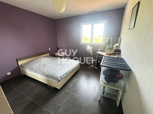 CLAIRA - Villa contemporaine 4 faces ? Confort, espace et élégance sur 880 m² de terrain