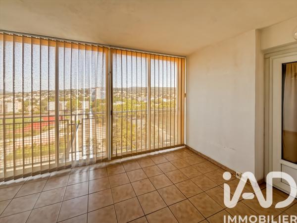 Appartement à vendre 5 pièces 109,23 m² Bagnols-sur-Cèze