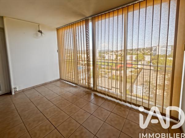 Appartement à vendre 5 pièces 109,23 m² Bagnols-sur-Cèze