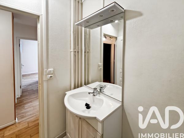 Appartement à vendre 5 pièces 109,23 m² Bagnols-sur-Cèze