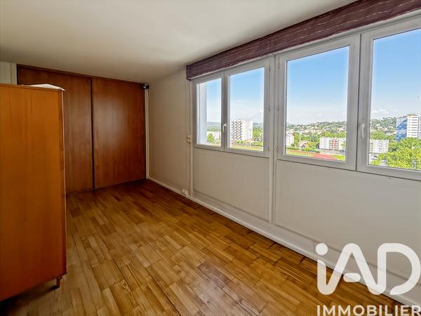 Appartement à vendre 5 pièces 109,23 m² Bagnols-sur-Cèze