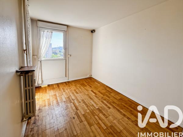 Appartement à vendre 5 pièces 109,23 m² Bagnols-sur-Cèze