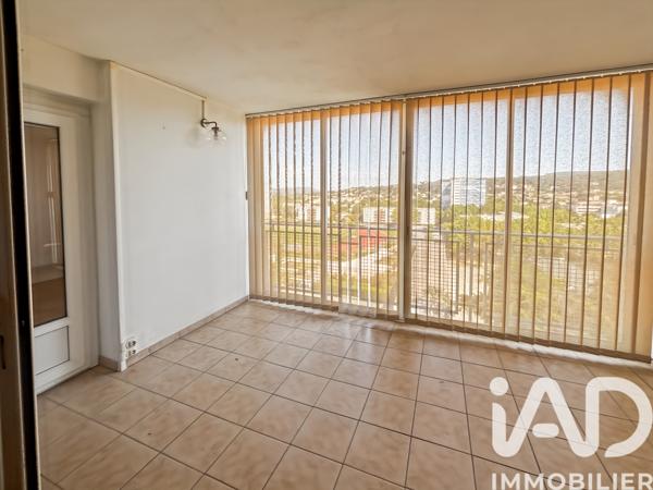 Appartement à vendre 5 pièces 109,23 m² Bagnols-sur-Cèze