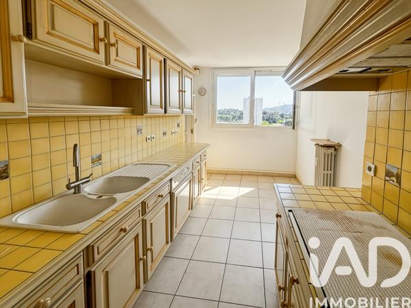 Appartement à vendre 5 pièces 109,23 m² Bagnols-sur-Cèze