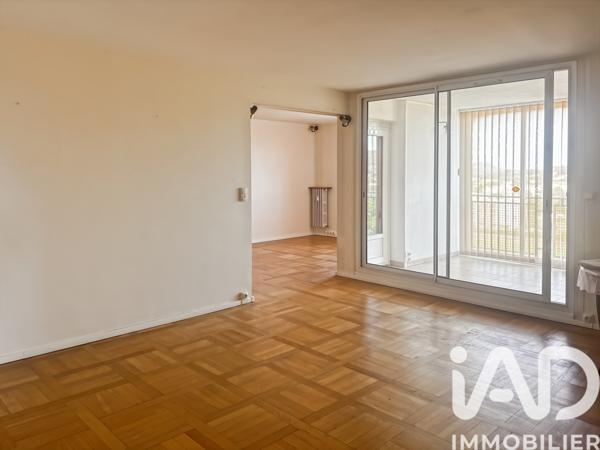 Appartement à vendre 5 pièces 109,23 m² Bagnols-sur-Cèze