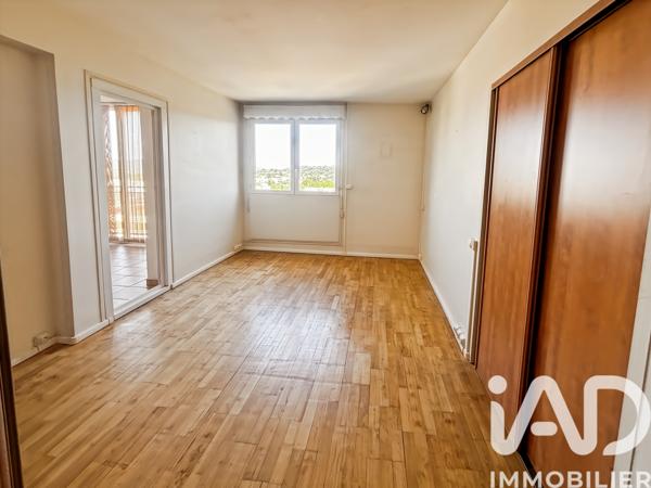 Appartement à vendre 5 pièces 109,23 m² Bagnols-sur-Cèze