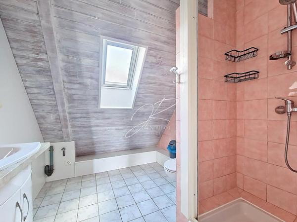 Appatrtement T2 43 m² Terrasse Vue Mer