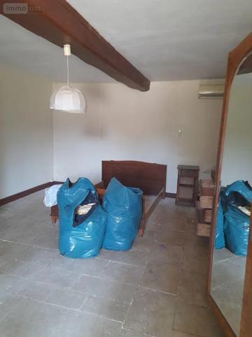 Achat - Maison | Corps de ferme Saint-Jean-de-Sauves 86330 11 pièces 170 m 2 2472 m 2