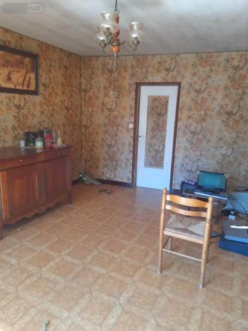 Achat - Maison | Corps de ferme Saint-Jean-de-Sauves 86330 11 pièces 170 m 2 2472 m 2