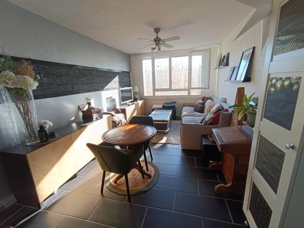 Appartement à vendre |  Mérignac |  3 pièces | 51 m²