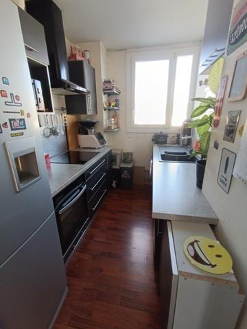 Appartement à vendre |  Mérignac |  3 pièces | 51 m²
