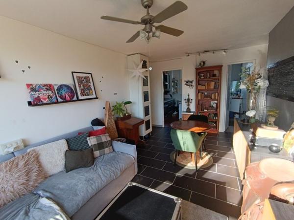 Appartement à vendre |  Mérignac |  3 pièces | 51 m²