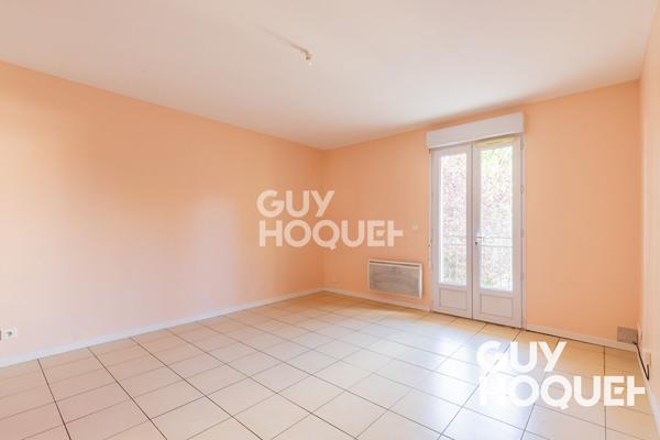 À vendre : Charmant appartement de 2 pièces à Savigny sur Orge