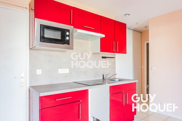 À vendre : Charmant appartement de 2 pièces à Savigny sur Orge