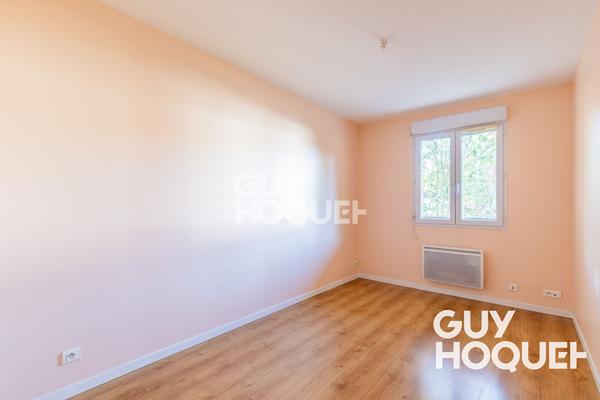 À vendre : Charmant appartement de 2 pièces à Savigny sur Orge