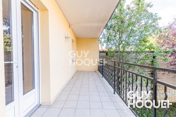 À vendre : Charmant appartement de 2 pièces à Savigny sur Orge