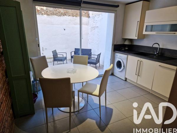 Maison à vendre 5 pièces 98 m² Elne