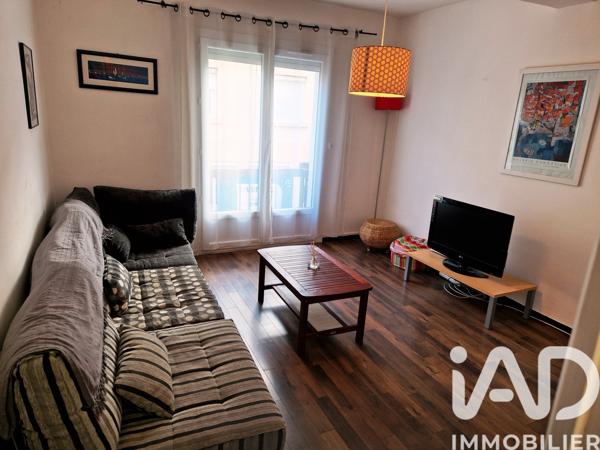 Maison à vendre 5 pièces 98 m² Elne