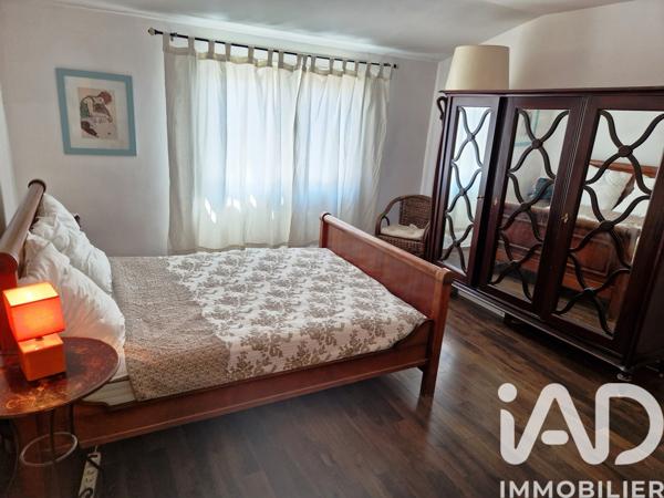 Maison à vendre 5 pièces 98 m² Elne
