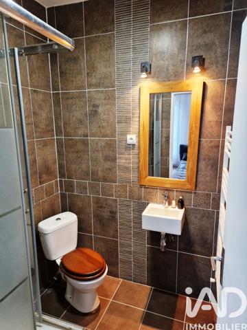 Maison à vendre 5 pièces 98 m² Elne
