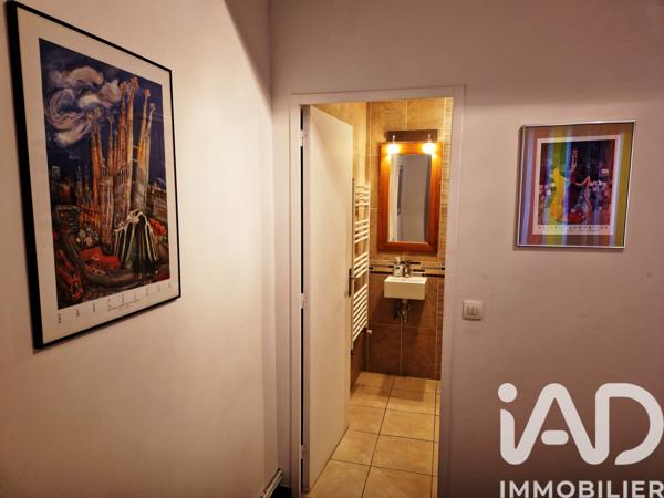 Maison à vendre 5 pièces 98 m² Elne