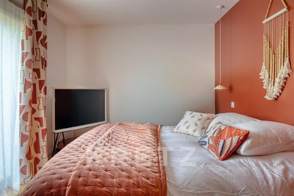 Maison contemporaine à Caen