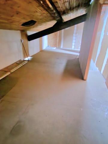 GRAND T4 BALCON  COMBLE AMENAGEABLE  PARKING  GARAGE TERRAIN