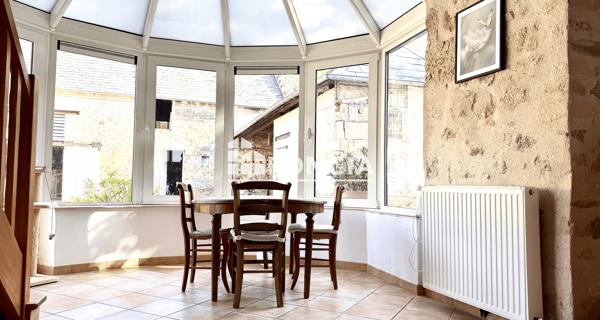 À vendre Maison 8 pièces 208 m² - Vasseny 02220
