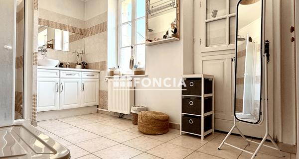 À vendre Maison 8 pièces 208 m² - Vasseny 02220