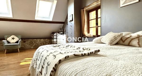 À vendre Maison 8 pièces 208 m² - Vasseny 02220