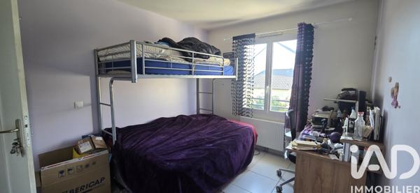 Maison à vendre 5 pièces 97 m² La Chapelle-Saint-Mesmin