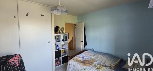 Maison à vendre 5 pièces 97 m² La Chapelle-Saint-Mesmin