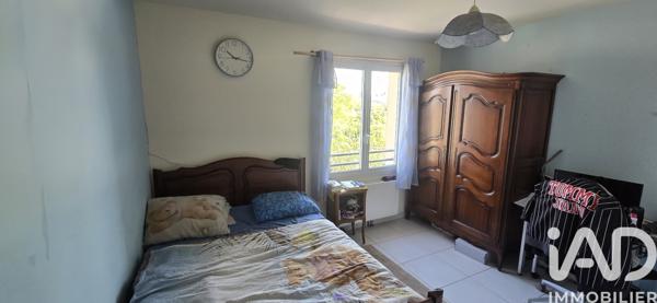 Maison à vendre 5 pièces 97 m² La Chapelle-Saint-Mesmin