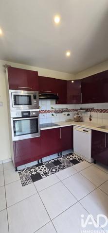 Maison à vendre 5 pièces 97 m² La Chapelle-Saint-Mesmin