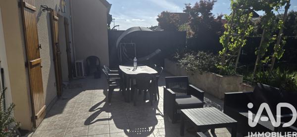 Maison à vendre 5 pièces 97 m² La Chapelle-Saint-Mesmin